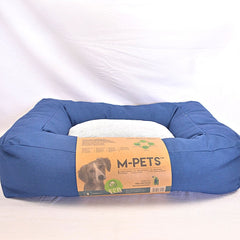 MPETS Tempat Tidur EARTH ECO Bed Small no type M-Pets 