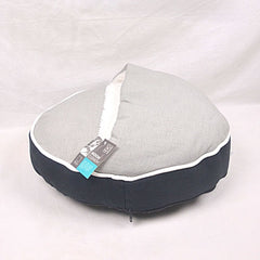MPETS Tempat Tidur Kucing Moon Cushion 50x8cm no type Tidak ada merek 
