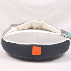 MPETS Tempat Tidur Kucing Moon Cushion 50x8cm no type Tidak ada merek 