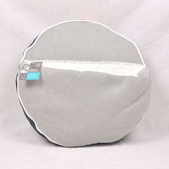 MPETS Tempat Tidur Kucing Moon Cushion 50x8cm no type Tidak ada merek 