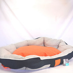 MPETS Tempat Tidur MOON Basket Large no type M-Pets 