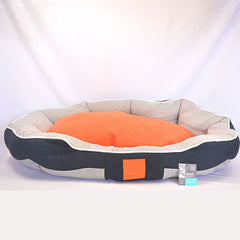 MPETS Tempat Tidur MOON Basket Large no type M-Pets 