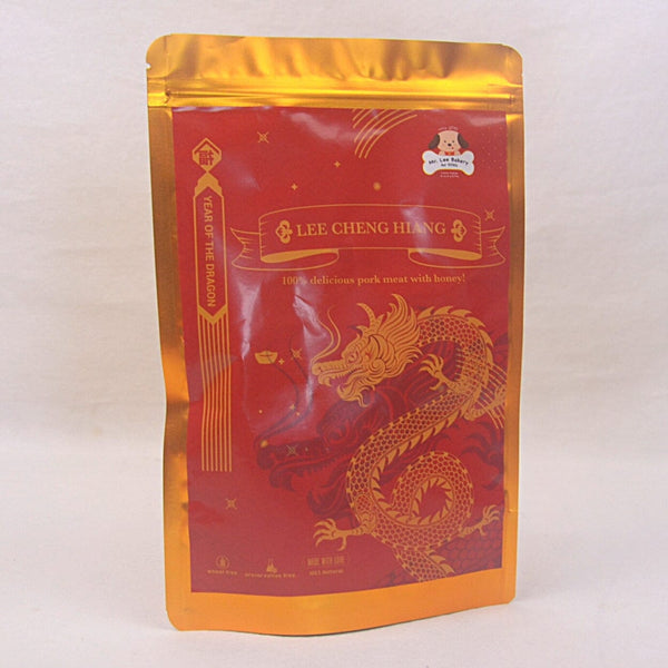 MRLEEBAKERY Snack Anjing Lee Cheng Hiang Pork Honey 50g Hobi & Koleksi > Perawatan Hewan > Makanan & Vitamin Hewan Pet Republic Indonesia 