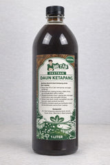 MRTAN Ekstrak Daun Ketapang ORIGINAL 1L no type Tidak ada merek 