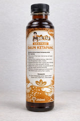 MRTAN Ekstrak Daun Ketapang SUPER 250ml no type Tidak ada merek 