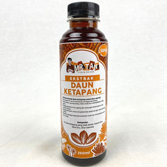 MRTAN Ekstrak Daun Ketapang SUPER 250ml no type Tidak ada merek 