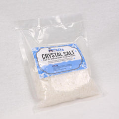 MRTAN Garam Ikan CRYSTAL Salt for Freshwater 1Kg no type Tidak ada merek 