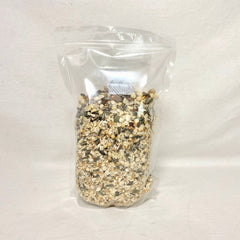 MRTAN Makanan Burung Classic Parrot Food 1kg Bird Food Pet Republic Indonesia 