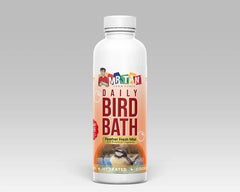 MRTAN Sabun Mandi Burung Daily Bird Bath 500ml Bird Supplies Tidak ada merek 
