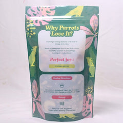 MRTAN Snack Burung Mix Trail Treats 165gr Bird Food MR.TAN 