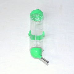 NAVO Botol Minum NV1403 Pet Drinking Bottle Green 250ml Small Animal Supplies Pet Republic Indonesia 
