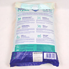 NEOCLEAN Pasir Kucing Bentonite Cat Litter Lemon 10L Cat Sanitation Tidak ada merek 