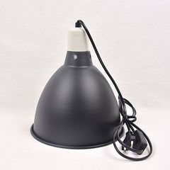 NOMOY Rumah Lampu Reptil Heating NJ07 8,5 inc no type Tidak ada merek 