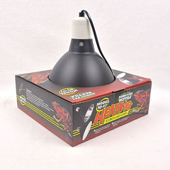 NOMOY Rumah Lampu Reptil Heating NJ07 8,5 inc no type Tidak ada merek 