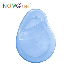 NOMOYPET NX12S Kandang Kura Air Plastic Turtle Tank Blue no type Nomoy Pet 