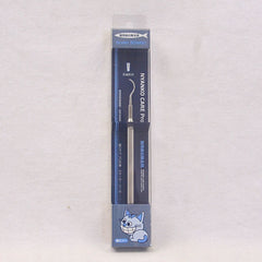 NYANKO Care Pembersih Karang Gigi Pro Tooth Scaler Beta For Cats no type Tidak ada merek 