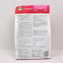 OXBOW Makanan Kelinci Anakan Young Bunny 2,27kg - Pet Republic Indonesia