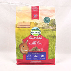 OXBOW Makanan Kelinci Bunny Basic For Adult Rabbit 4,5kg - Pet Republic Indonesia