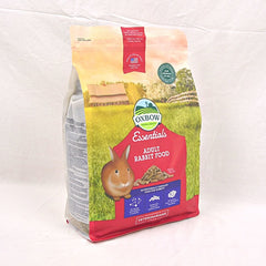 OXBOW Makanan Kelinci Bunny Basic For Adult Rabbit 4,5kg - Pet Republic Indonesia