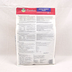 OXBOW Makanan Kelinci Bunny Basic For Adult Rabbit 4,5kg - Pet Republic Indonesia