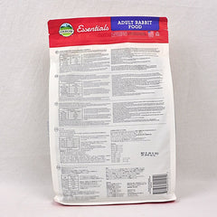 OXBOW Makanan Kelinci Bunny Basic For Rabbit 2.25kg no type Tidak ada merek 