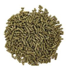 OXBOW Makanan Kelinci Bunny Basic For Rabbit 2.25kg no type Tidak ada merek 