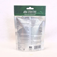 OXBOW Makanan Kelinci Critical Care Apple Banana 141gr - Pet Republic Indonesia
