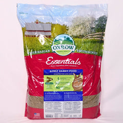 OXBOW Makanan Kelinci Essentian Adult Rabbit REPACK 800g no type Tidak ada merek 