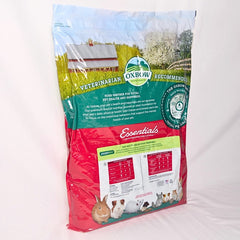 OXBOW Makanan Kelinci Essentian Adult Rabbit REPACK 800g no type Tidak ada merek 