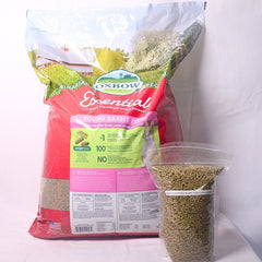 OXBOW Makanan Kelinci Essentian Young Rabbit REPACK 800g no type Oxbow 