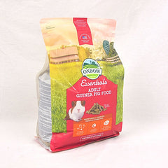 OXBOW Makanan Marmut Cavy Cuisine Guinea Pig Adult Food 2.5kg no type Tidak ada merek 