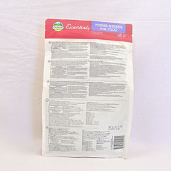 OXBOW Makanan Marmut Essentials Cavy Performance Young Guinea Pig 2.25kg no type Tidak ada merek 