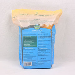 OXBOW Rumput Anakan ALFALFA Hay 425gram no type Tidak ada merek 