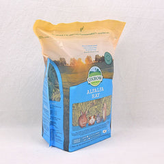 OXBOW Rumput Anakan ALFALFA Hay 425gram no type Tidak ada merek 