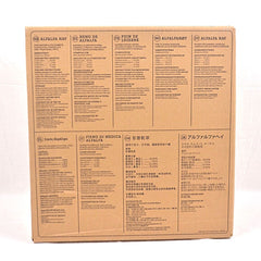 OXBOW Rumput Anakan Alfalfa Hay 4.5kg no type Tidak ada merek 