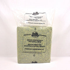 OXBOW Rumput Anakan Alfalfa Hay 4.5kg no type Tidak ada merek 