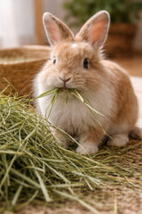 OXBOW Rumput Kelinci Marmut Western Timothy Hay Sharing 1kg Small Animal Food Tidak ada merek 