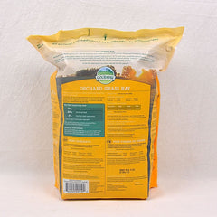 OXBOW Rumput Makanan Kelinci Marmut ORCHARD Grass 425gram no type Tidak ada merek 