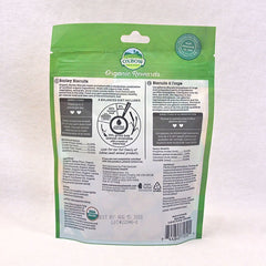 OXBOW Snack Kelinci Organic BARLEY Biscuit 75gr no type Tidak ada merek 
