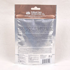 OXBOW Supplement Critical Care Fine Grid 100g no type Tidak ada merek 