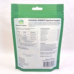 OXBOW Vitamin Kelinci Marmut Digestive Support 60tabs no type Tidak ada merek 