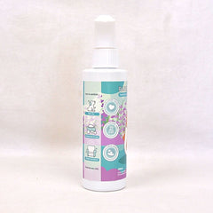 PAWPEEPOO Anjing Kucing Non Alkohol Sanitizer and Disinfectant 200ml no type Tidak ada merek 