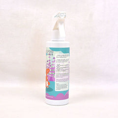 PAWPEEPOO Anjing Kucing Non Alkohol Sanitizer and Disinfectant 200ml no type Tidak ada merek 