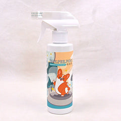 PAWPEEPOO Anjing Kucing Non Alkohol Sanitizer and Disinfectant 200ml no type Tidak ada merek 