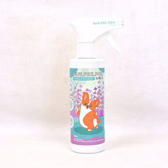 PAWPEEPOO Anjing Kucing Non Alkohol Sanitizer and Disinfectant 200ml no type Tidak ada merek 