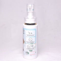 PAWPEEPOO Dental Paste Pet 125g no type Tidak ada merek 