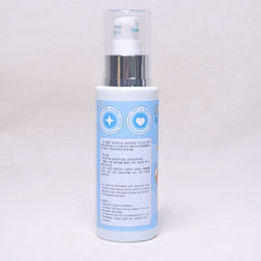 PAWPEEPOO Parfume Anjing Puppy Boy 85ml no type Tidak ada merek 