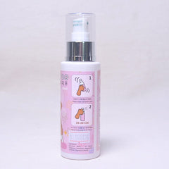 PAWPEEPOO Parfume Anjing Puppy Girl 85ml no type Tidak ada merek 