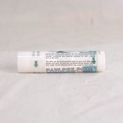 PAWPEEPOO Pelembab Kaki Nose And Paw Balm 5g no type Tidak ada merek 