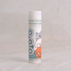 PAWPEEPOO Pelembab Kaki Nose And Paw Balm 5g no type Tidak ada merek 